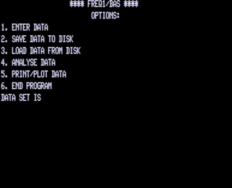 Screen shot